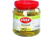 Çiçek Turşu — 15