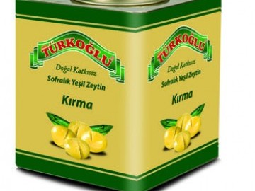 Türkoğlu Zeytinleri — 7