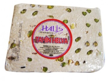Halis Helva — 10