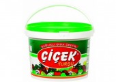 Çiçek Turşu — 27
