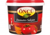 Öncü Salçaları — 23