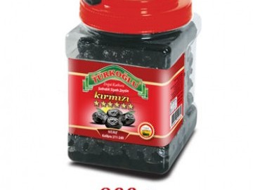 Türkoğlu Zeytinleri — 16
