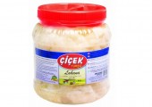 Çiçek Turşu — 10