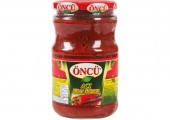 Öncü Salçaları — 4
