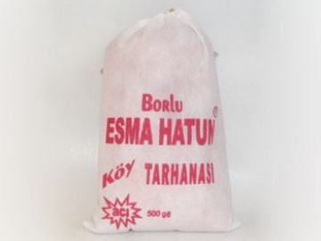 Borlu Esma Hatun Tarhanaları — 2