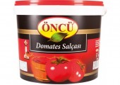 Öncü Salçaları — 19