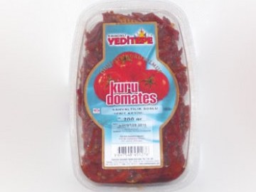Yeditepe Organik — 5