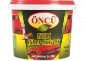 Öncü Salçaları — 20