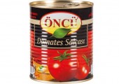 Öncü Salçaları — 8