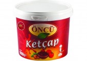 Öncü Salçaları — 43
