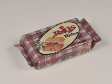 Halis Helva — 1