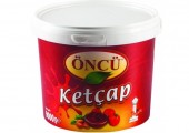 Öncü Salçaları — 42