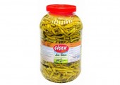Çiçek Turşu — 25