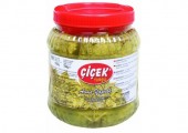 Çiçek Turşu — 16
