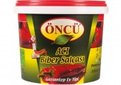Öncü Salçaları — 22