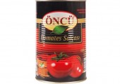Öncü Salçaları — 17