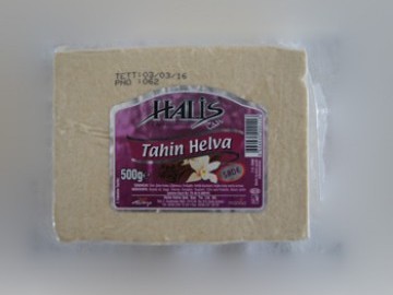 Halis Helva — 3