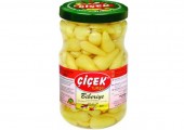 Çiçek Turşu — 2