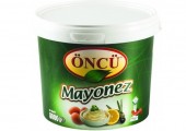 Öncü Salçaları — 44
