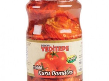 Yeditepe Organik — 3