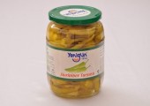 Yenigün Reçelleri — 50