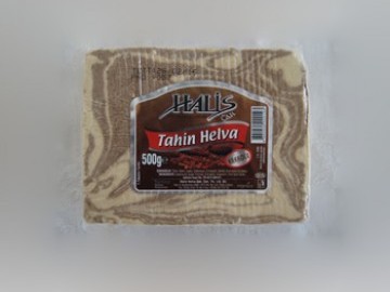 Halis Helva — 4