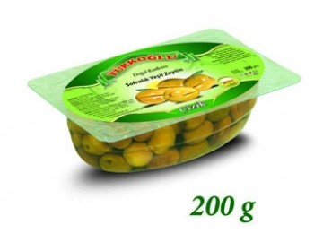 Türkoğlu Zeytinleri — 10