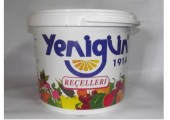 Yenigün Reçelleri — 33