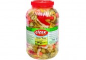 Çiçek Turşu — 20