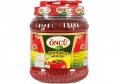 Öncü Salçaları — 11