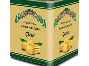 Türkoğlu Zeytinleri — 6