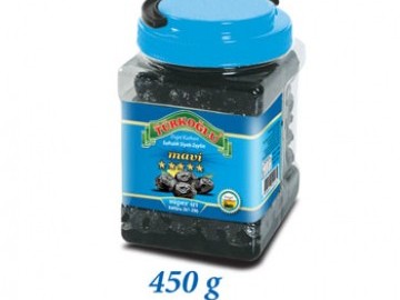 Türkoğlu Zeytinleri — 14