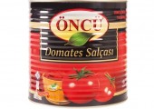 Öncü Salçaları — 21