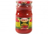 Öncü Salçaları — 2