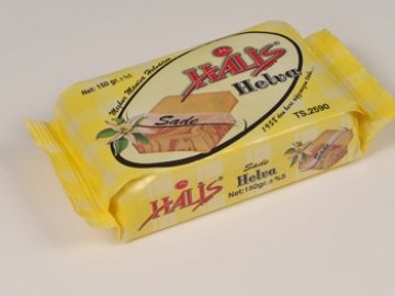 Halis Helva — 2