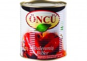Öncü Salçaları — 46