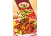 Öncü Salçaları — 40