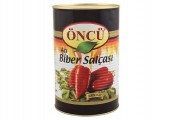 Öncü Salçaları — 15