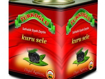 Türkoğlu Zeytinleri — 28
