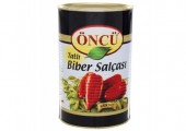 Öncü Salçaları — 16