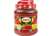 Öncü Salçaları — 9