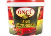 Öncü Salçaları — 24