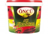 Öncü Salçaları — 18