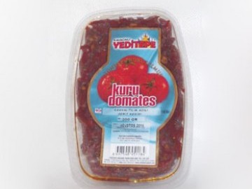 Yeditepe Organik — 4