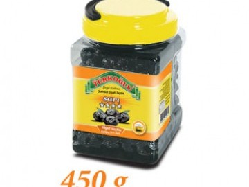 Türkoğlu Zeytinleri — 15