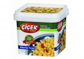 Çiçek Turşu — 1