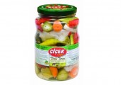 Çiçek Turşu — 18