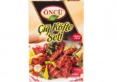 Öncü Salçaları — 41