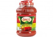 Öncü Salçaları — 14