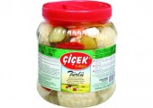 Çiçek Turşu — 19